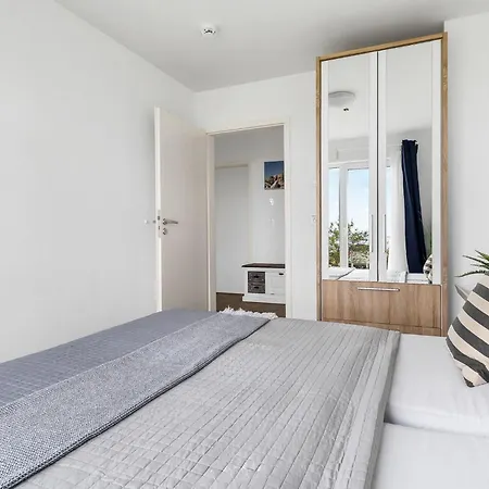 Deck 47 Appartamento *