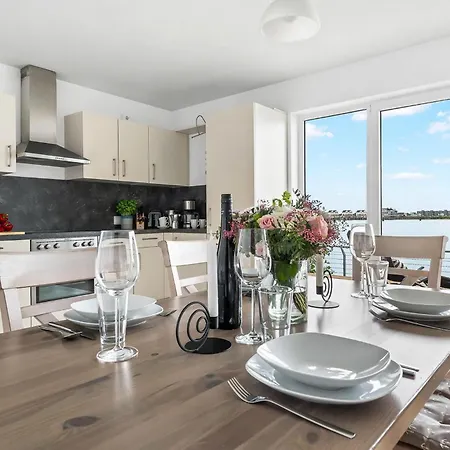 Deck 47 Appartamento *