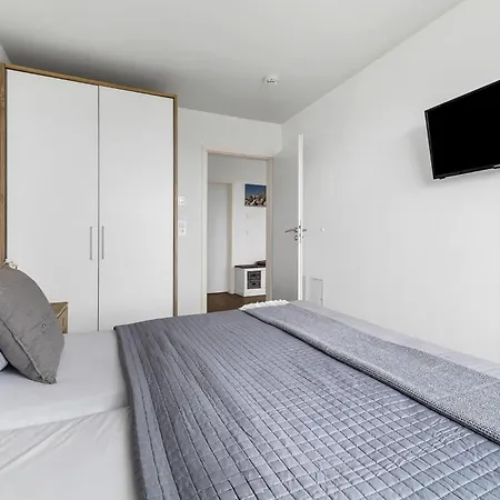 Deck 47 Appartamento *