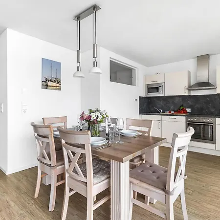 Deck 47 Appartamento *