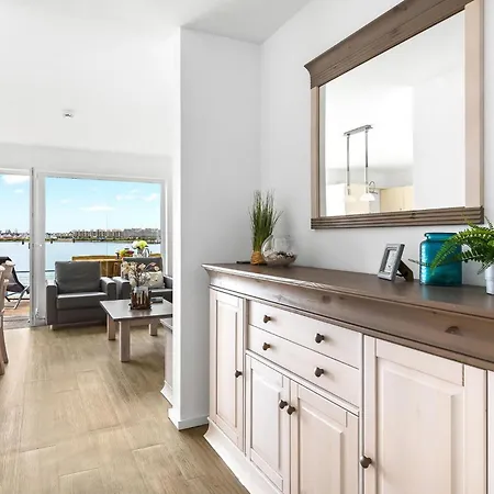 Appartamento Deck 47 *