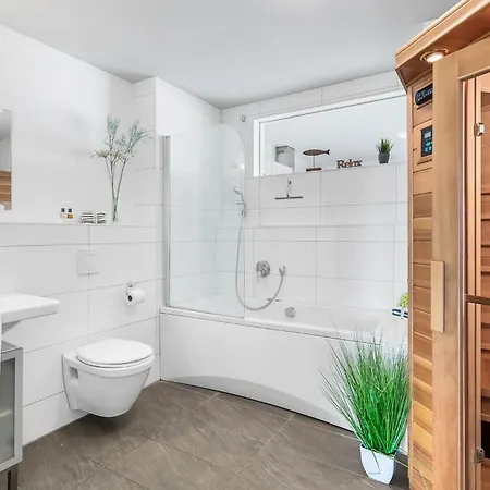 Deck 47 Appartamento *