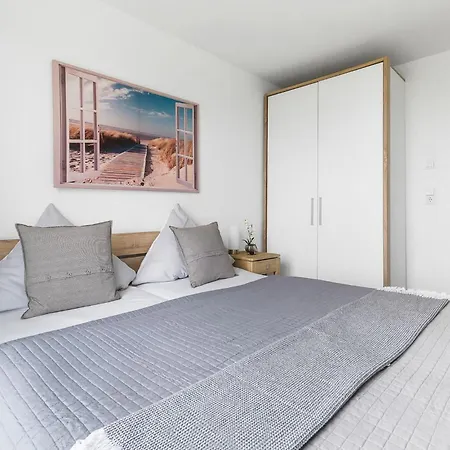 Appartamento Deck 47 *