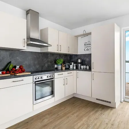 Deck 47 Appartamento