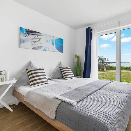 Appartamento Deck 47