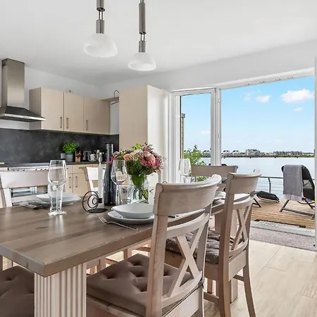 Deck 47 Appartamento