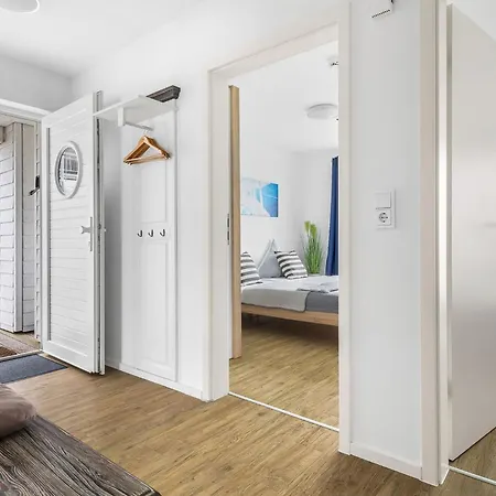 Deck 47 Appartamento *