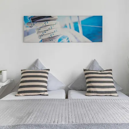 Deck 47 Appartamento