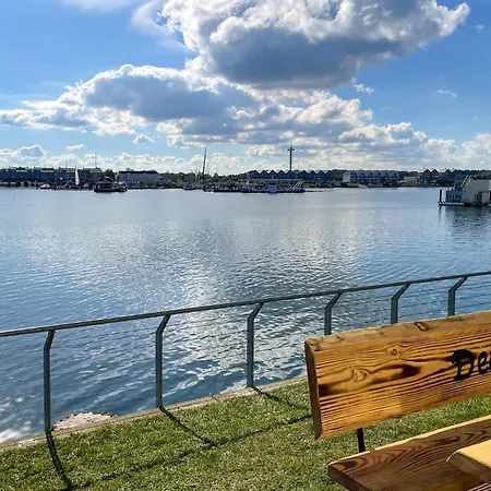 Appartamento Deck 47