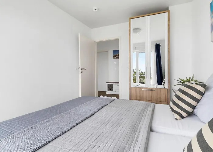 Deck 47 Apartamento *