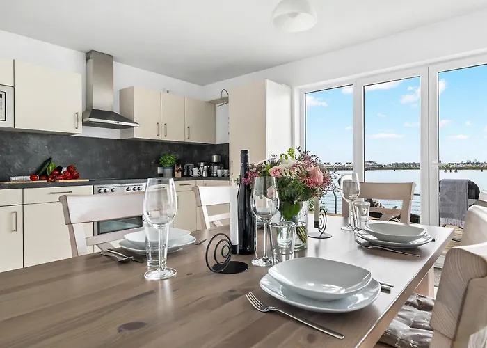 Deck 47 Apartamento *