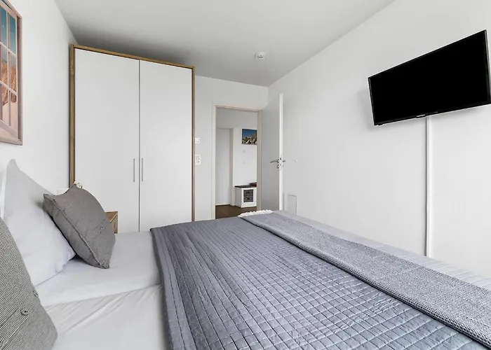 Deck 47 Apartamento *