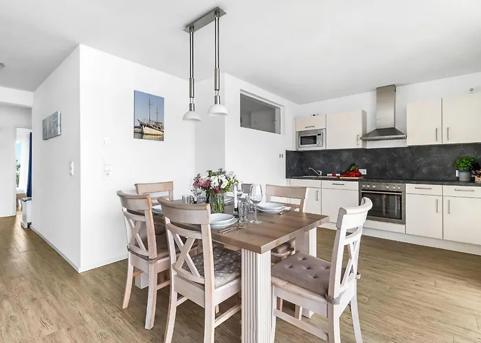 Deck 47 Apartamento *