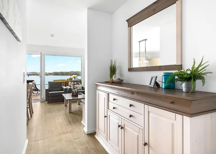 Apartamento Deck 47 *