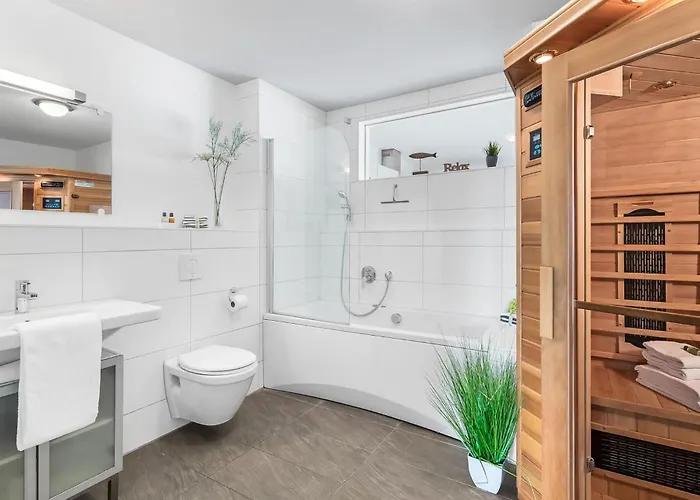 Deck 47 Apartamento *