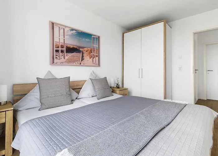 Apartamento Deck 47 *