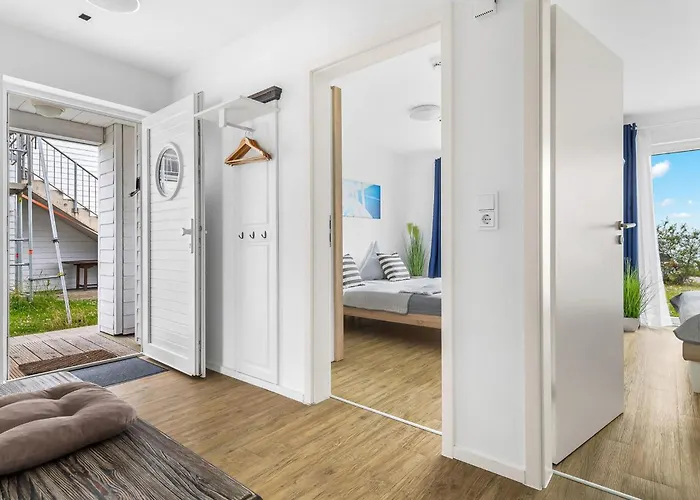 Deck 47 Apartamento *